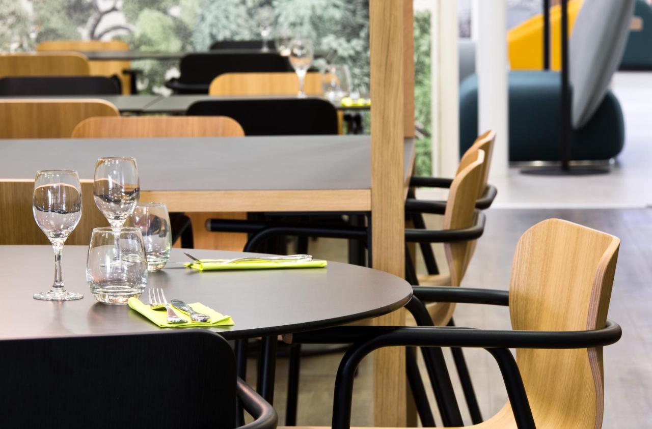 Hotel Ibis Styles Montargis Arboria Pannes  Exteriér fotografie