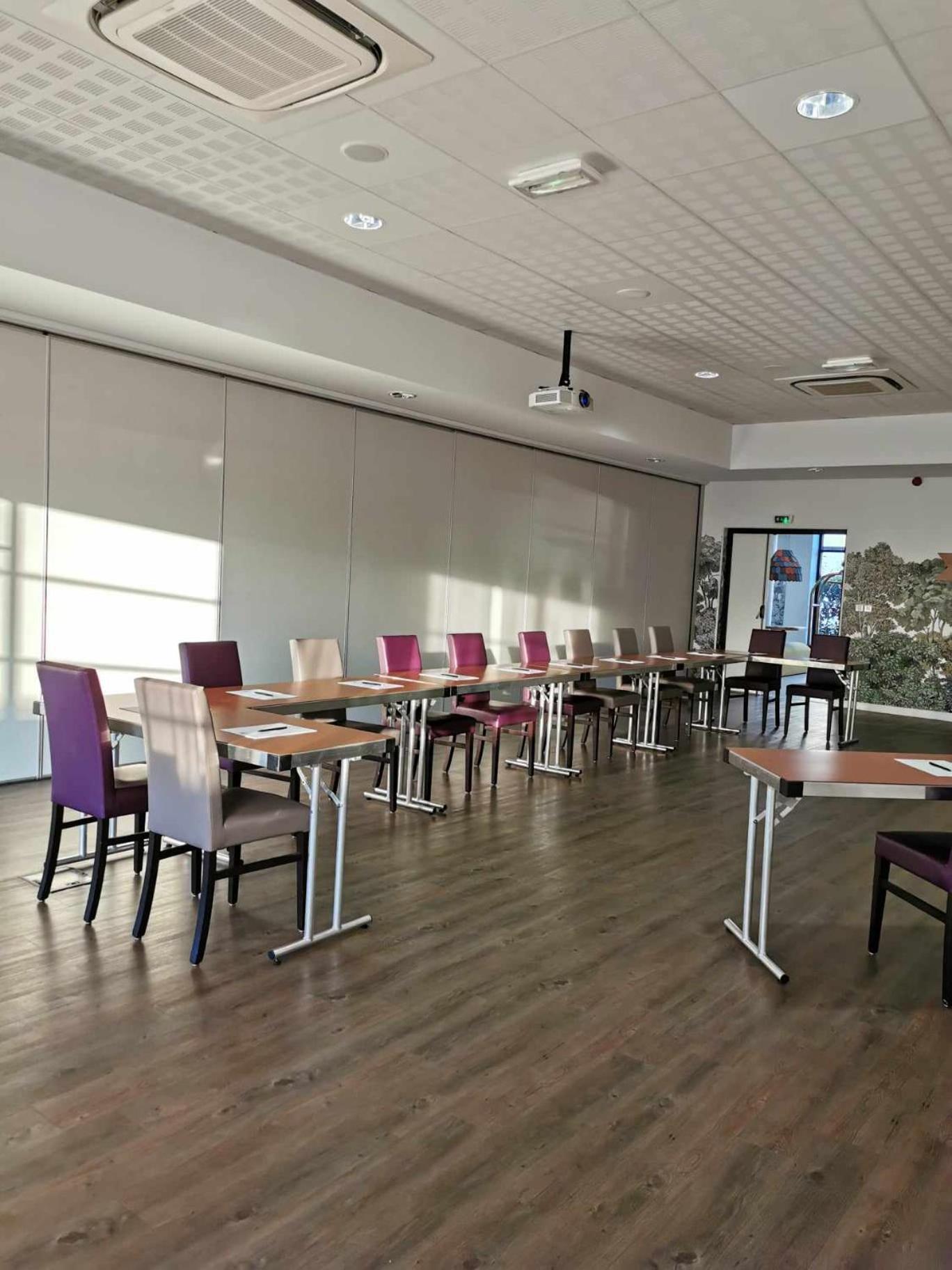 Hotel Ibis Styles Montargis Arboria Pannes  Exteriér fotografie
