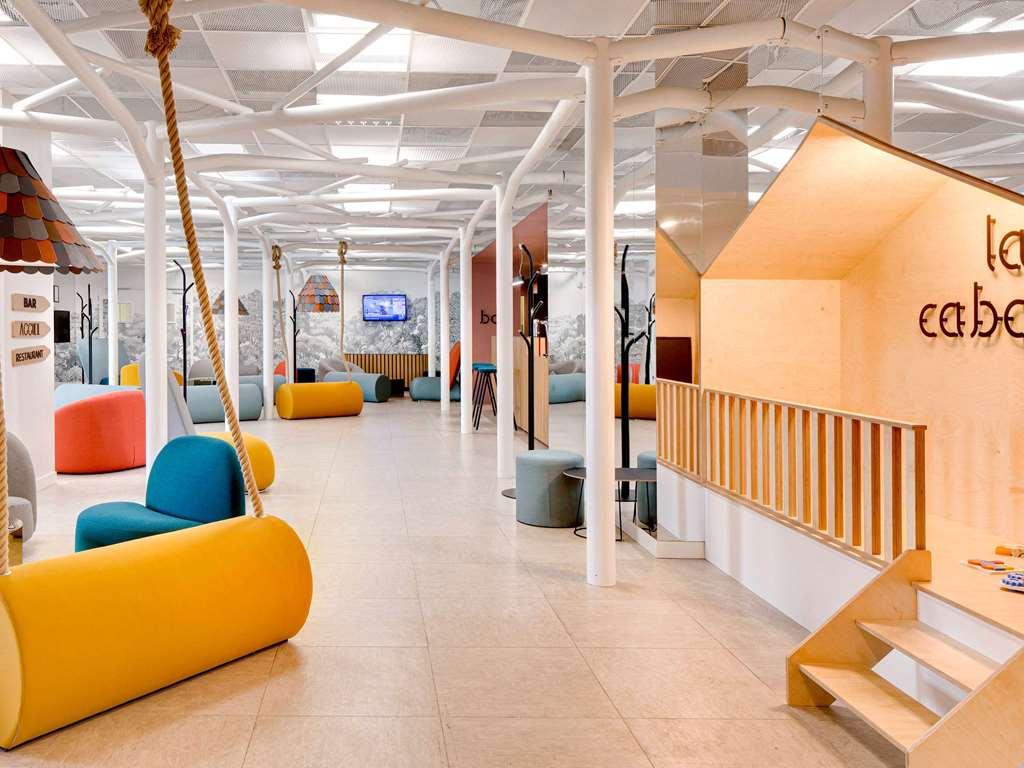 Hotel Ibis Styles Montargis Arboria Pannes  Exteriér fotografie