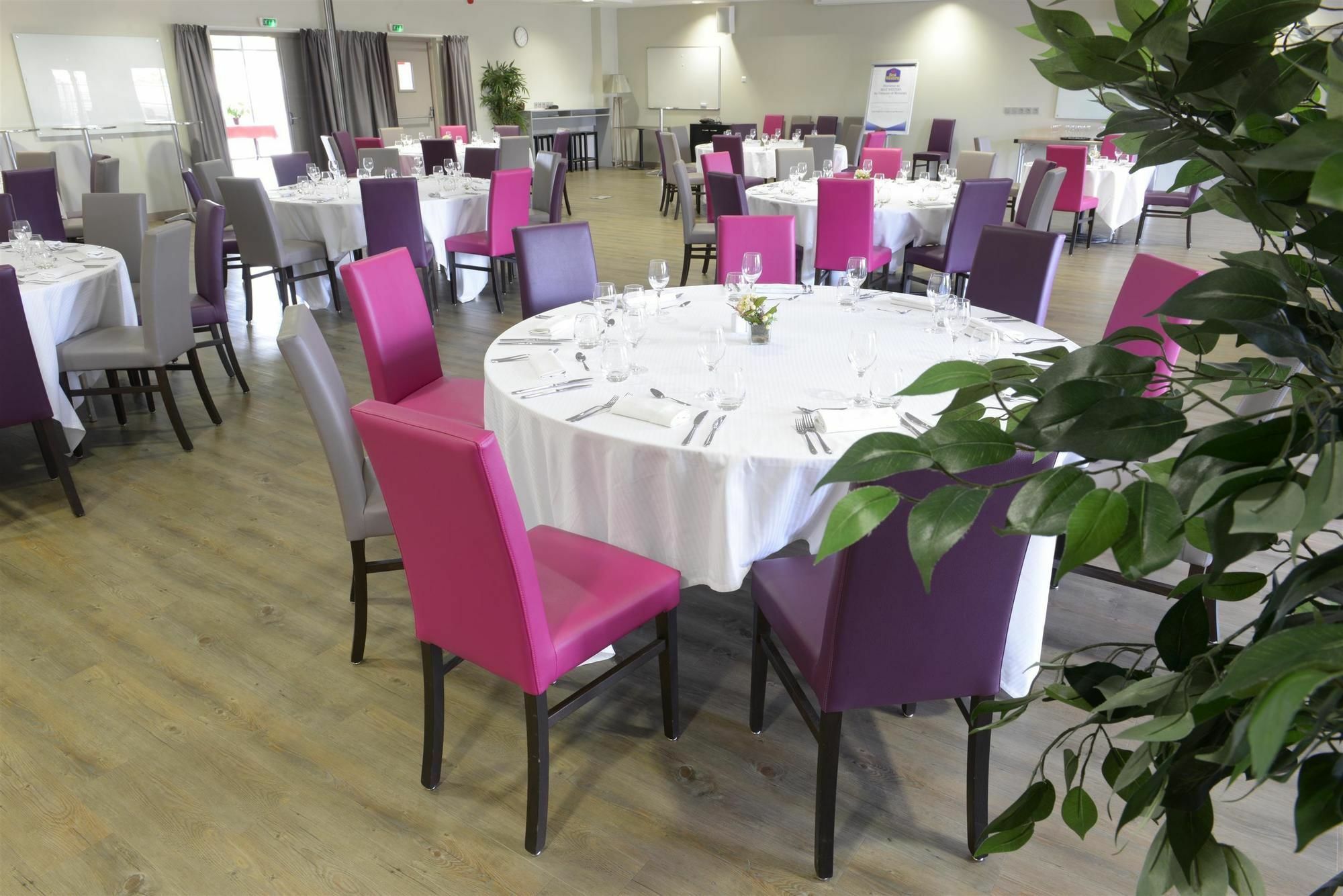 Hotel Ibis Styles Montargis Arboria Pannes  Exteriér fotografie