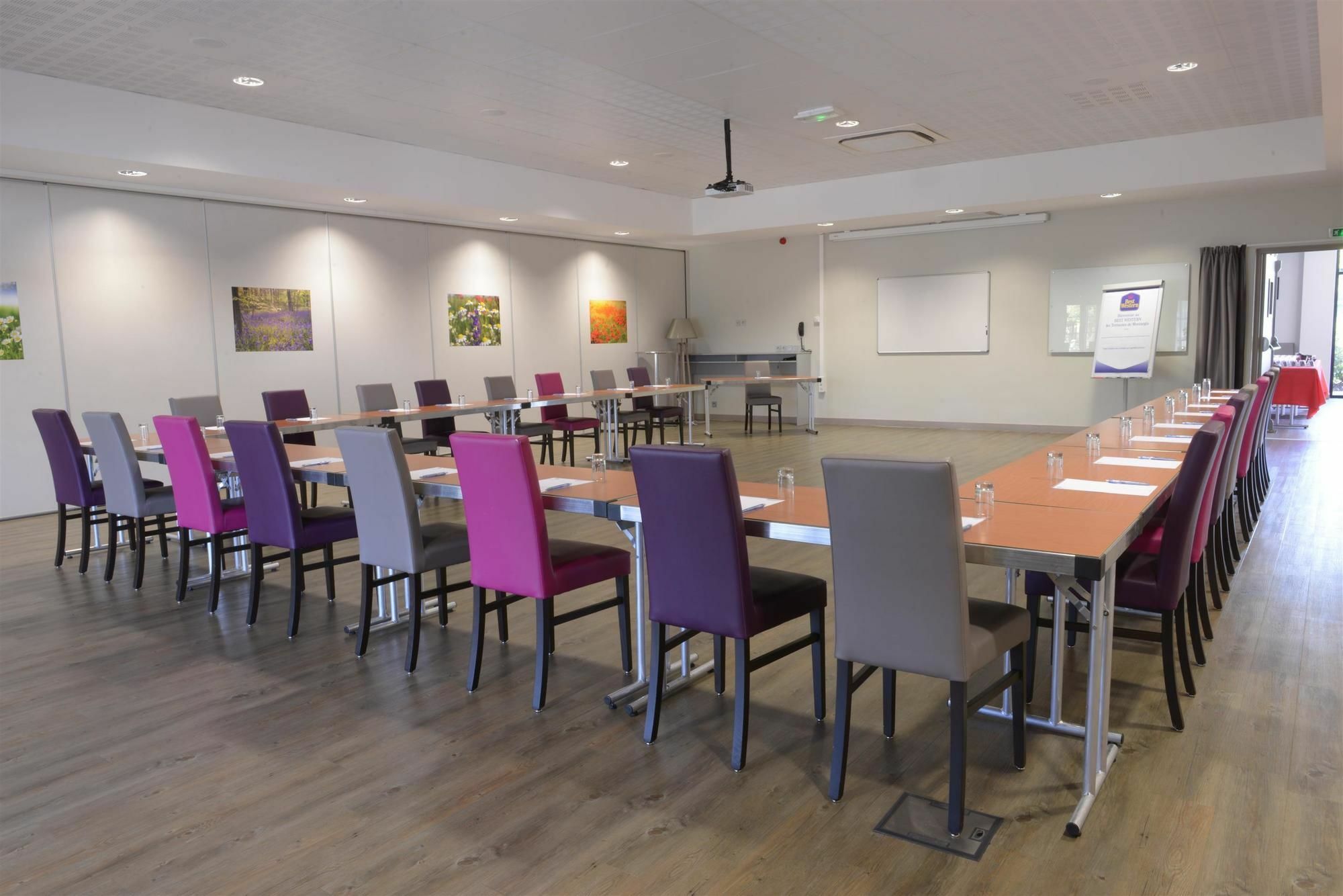 Hotel Ibis Styles Montargis Arboria Pannes  Exteriér fotografie