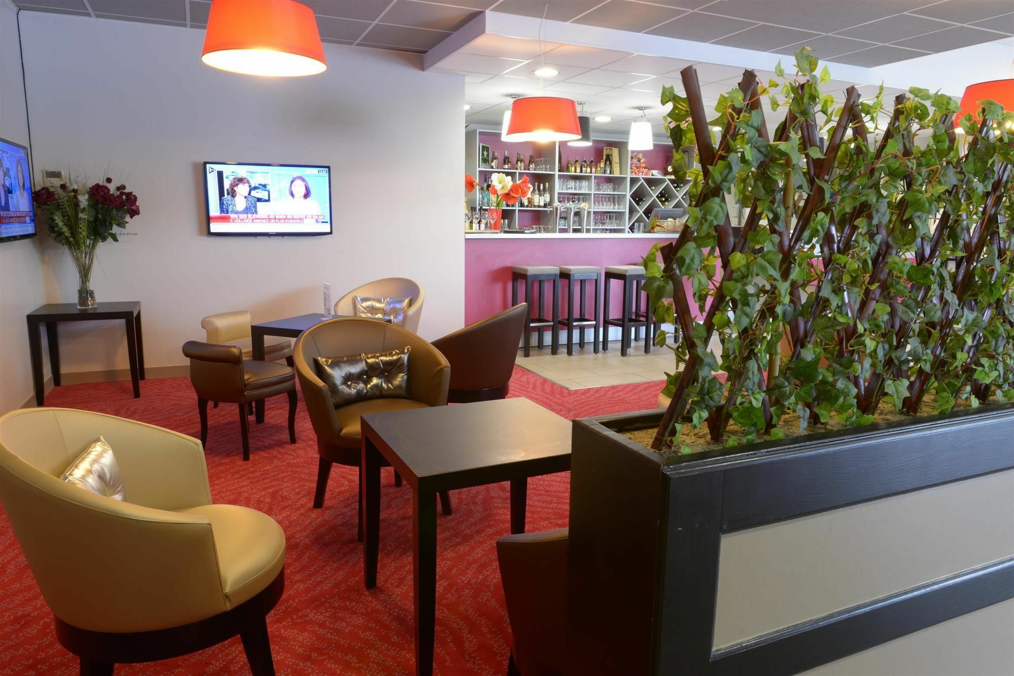 Hotel Ibis Styles Montargis Arboria Pannes  Exteriér fotografie