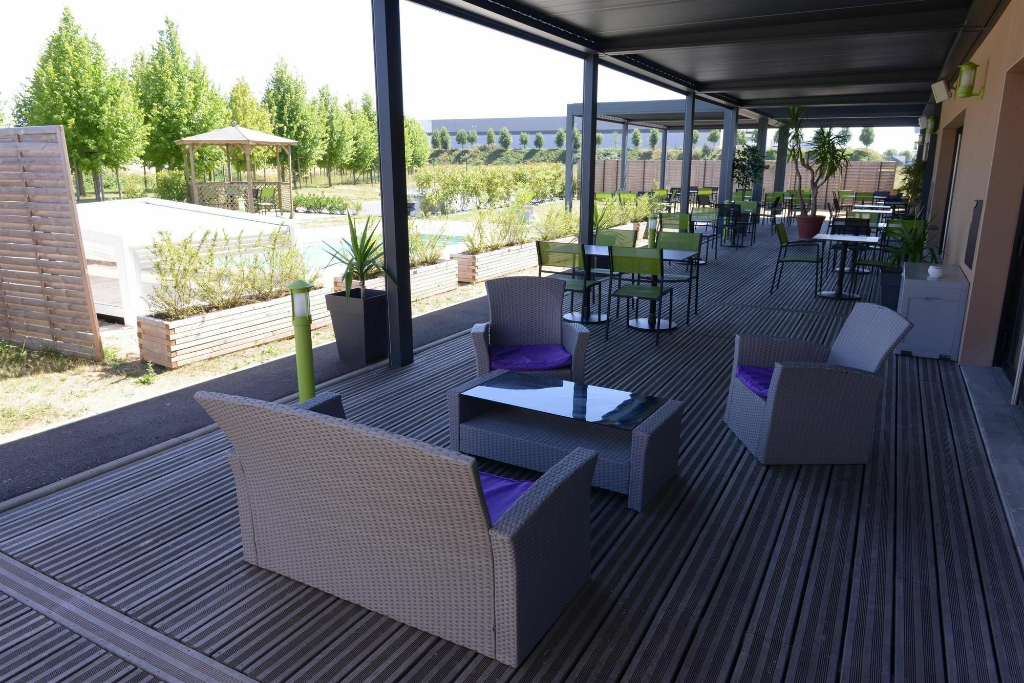 Hotel Ibis Styles Montargis Arboria Pannes  Exteriér fotografie