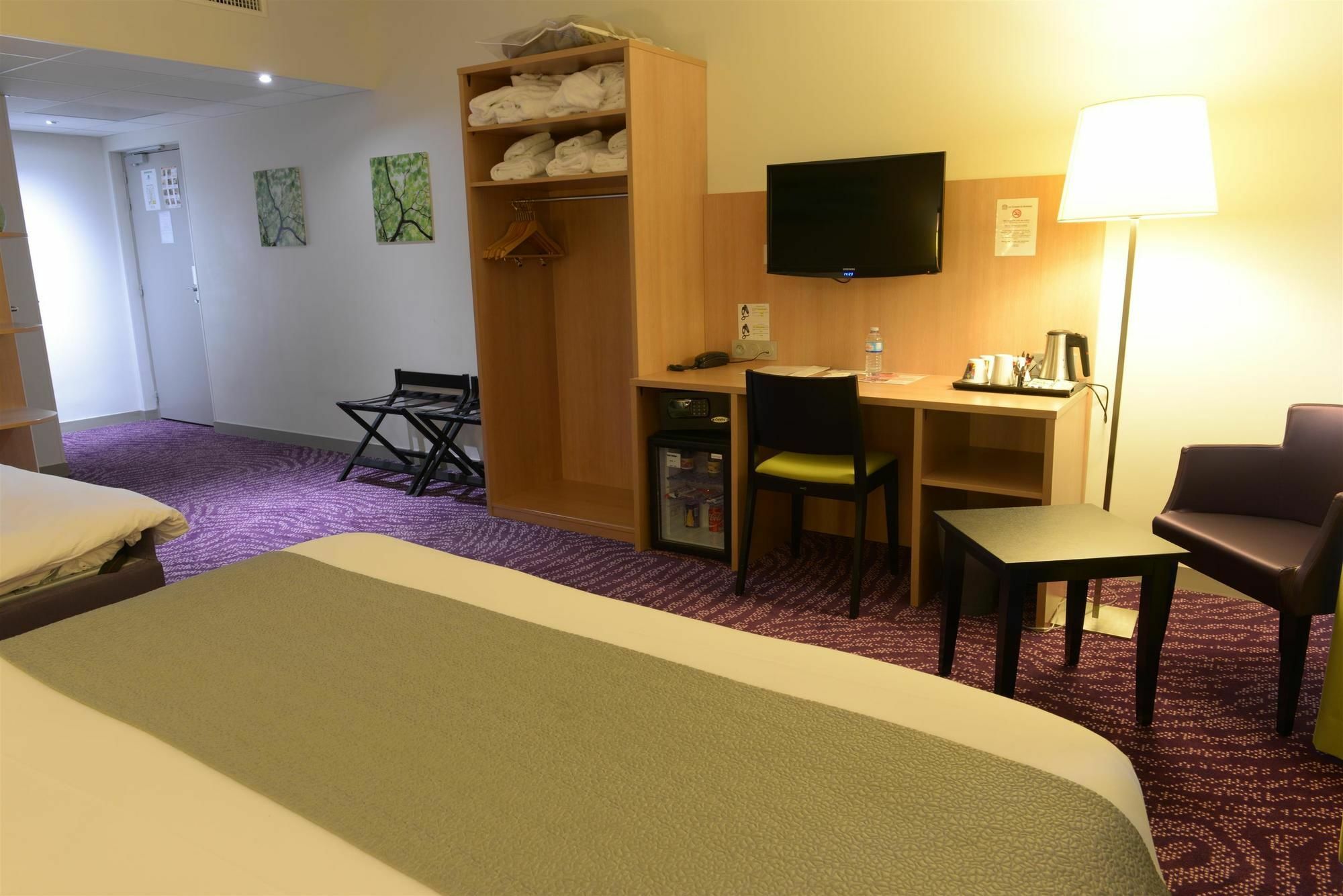Hotel Ibis Styles Montargis Arboria Pannes  Exteriér fotografie